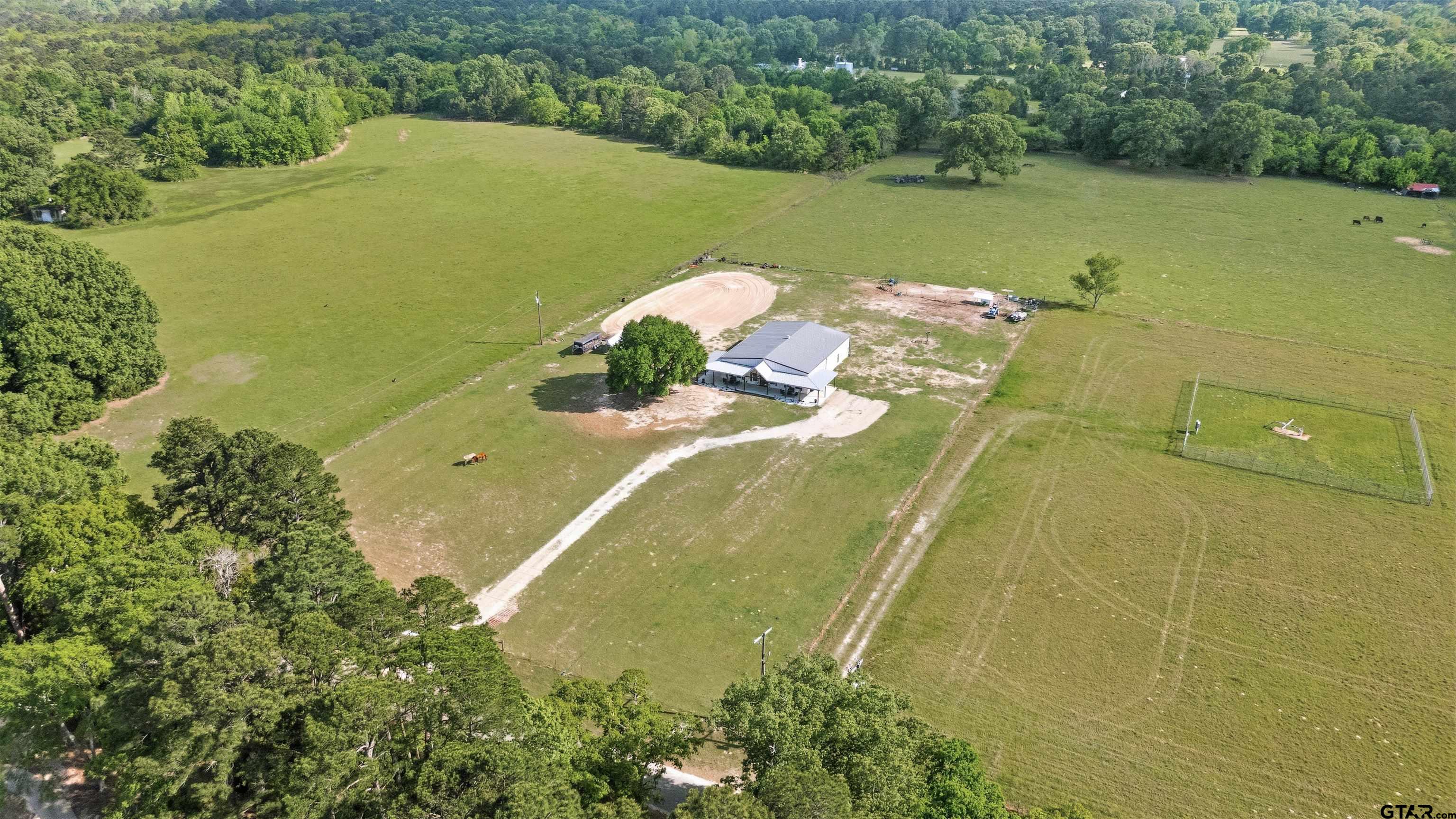 549 County Road 3508