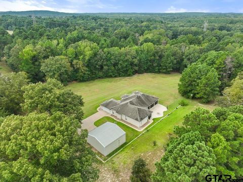 A home in Lindale