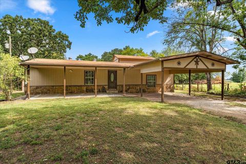 1191 CR 3240 Mount Pleasant TX 75455