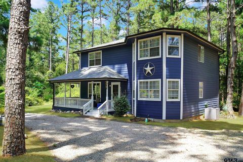 144 Pine Branch Glen Holly Lake Ranch TX 75765