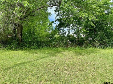 Lot 8 Emerson Ave Tyler TX 75702