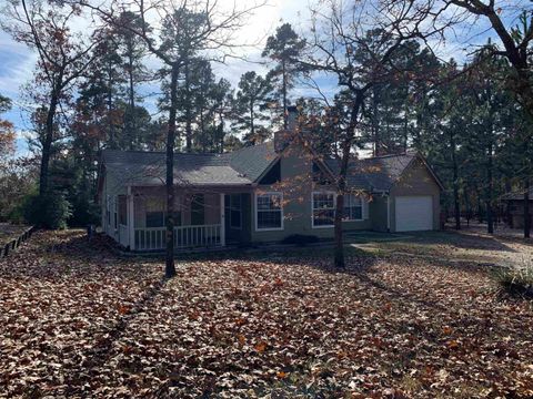 126 Wildwood Trail Holly Lake Ranch TX 75765