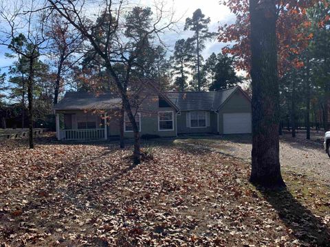 126 Wildwood Trail Holly Lake Ranch TX 75765