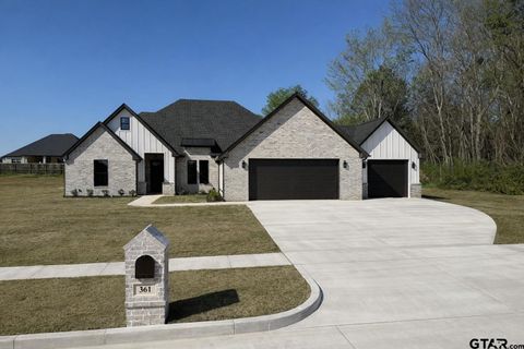 361 Heritage Way Bullard TX 75757