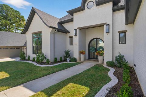 1572 Maple Circle Tyler TX 75703