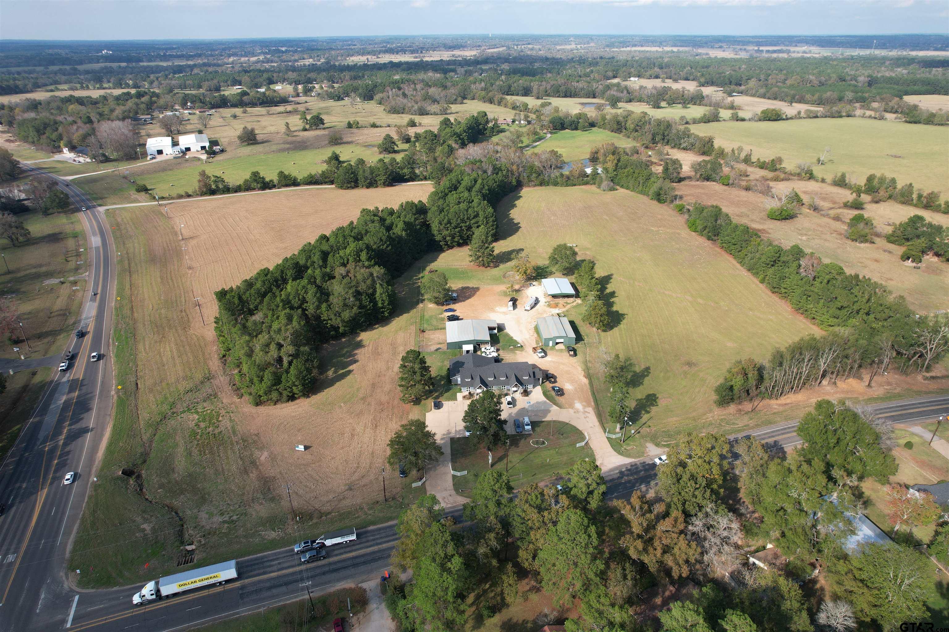 TBD E Loop 304 / State Highway 21