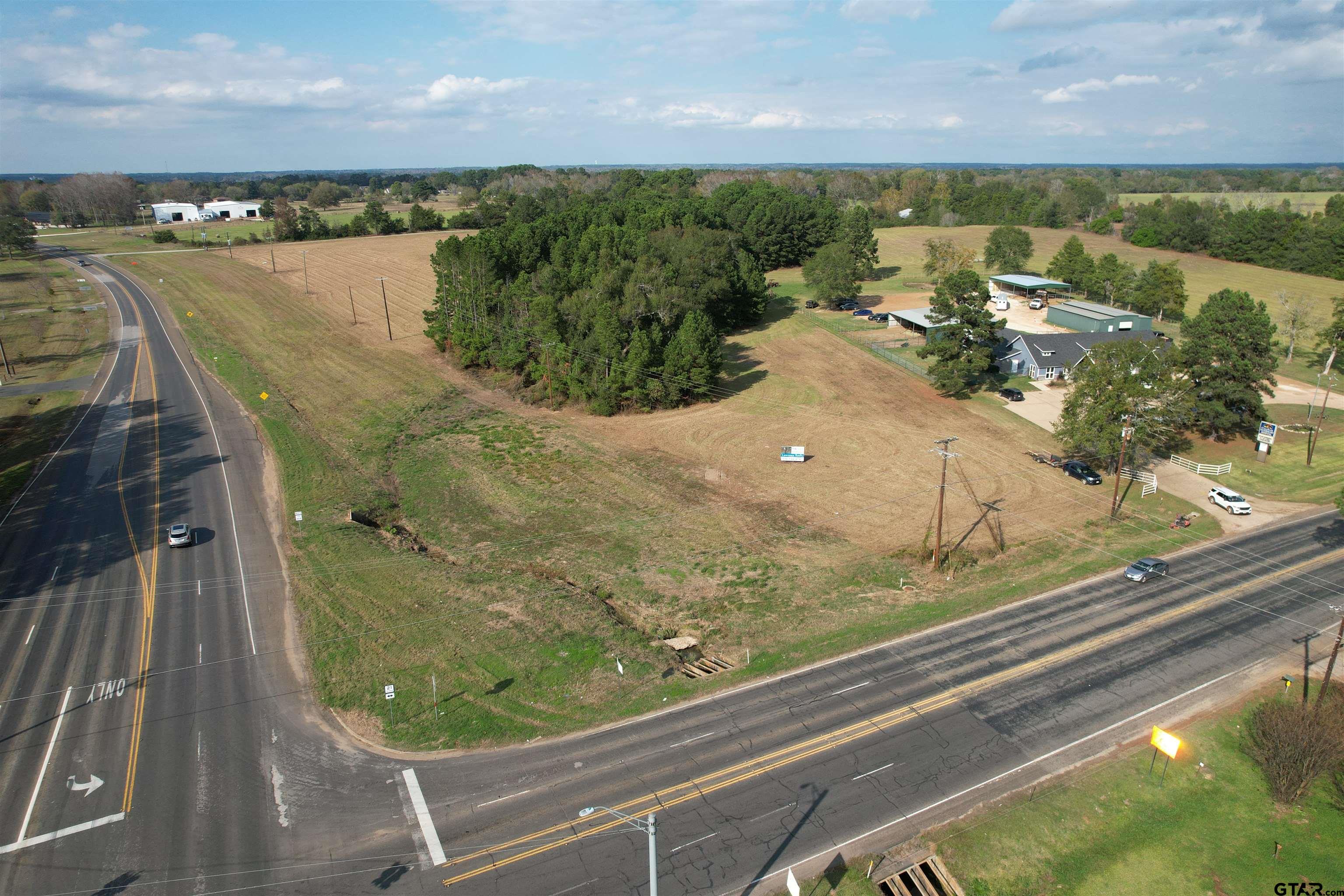 TBD E Loop 304 / State Highway 21