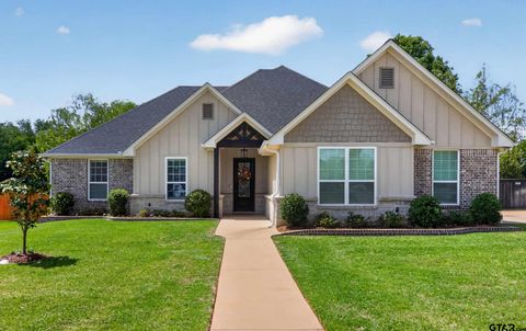 21328 Boone Drive Bullard TX 75757