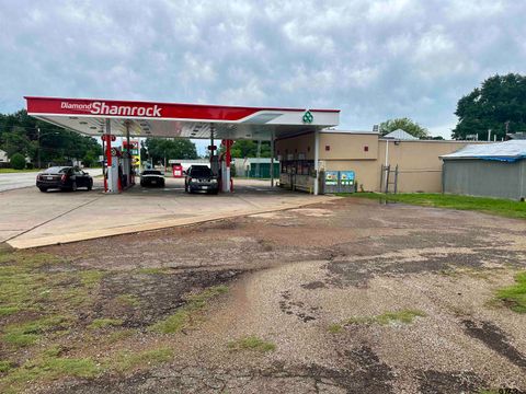 1515 S Mobberly Ave. Longview TX 75602