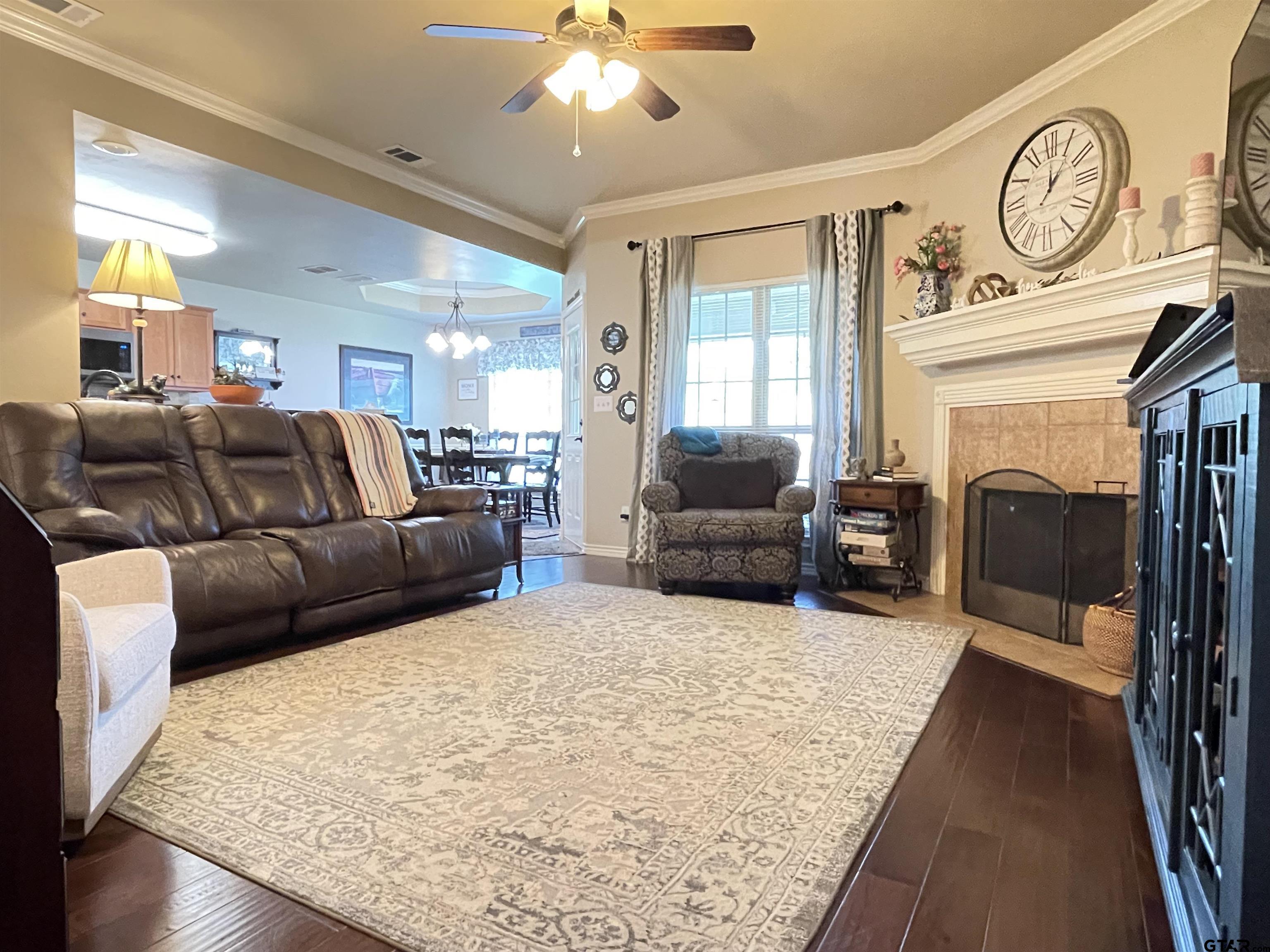421 W Cumberland Road #701