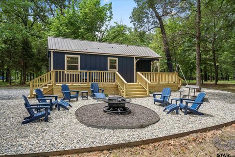 822 SE County Road 4385 Scroggins TX 75480