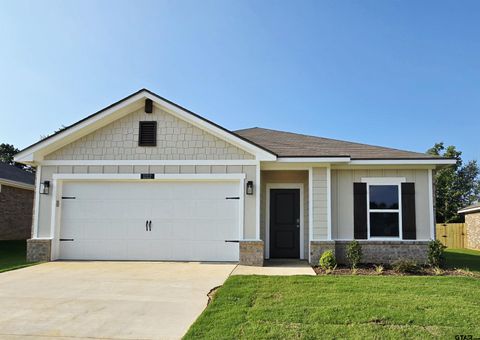 1112 Park Meadows Dr. Whitehouse TX 75791