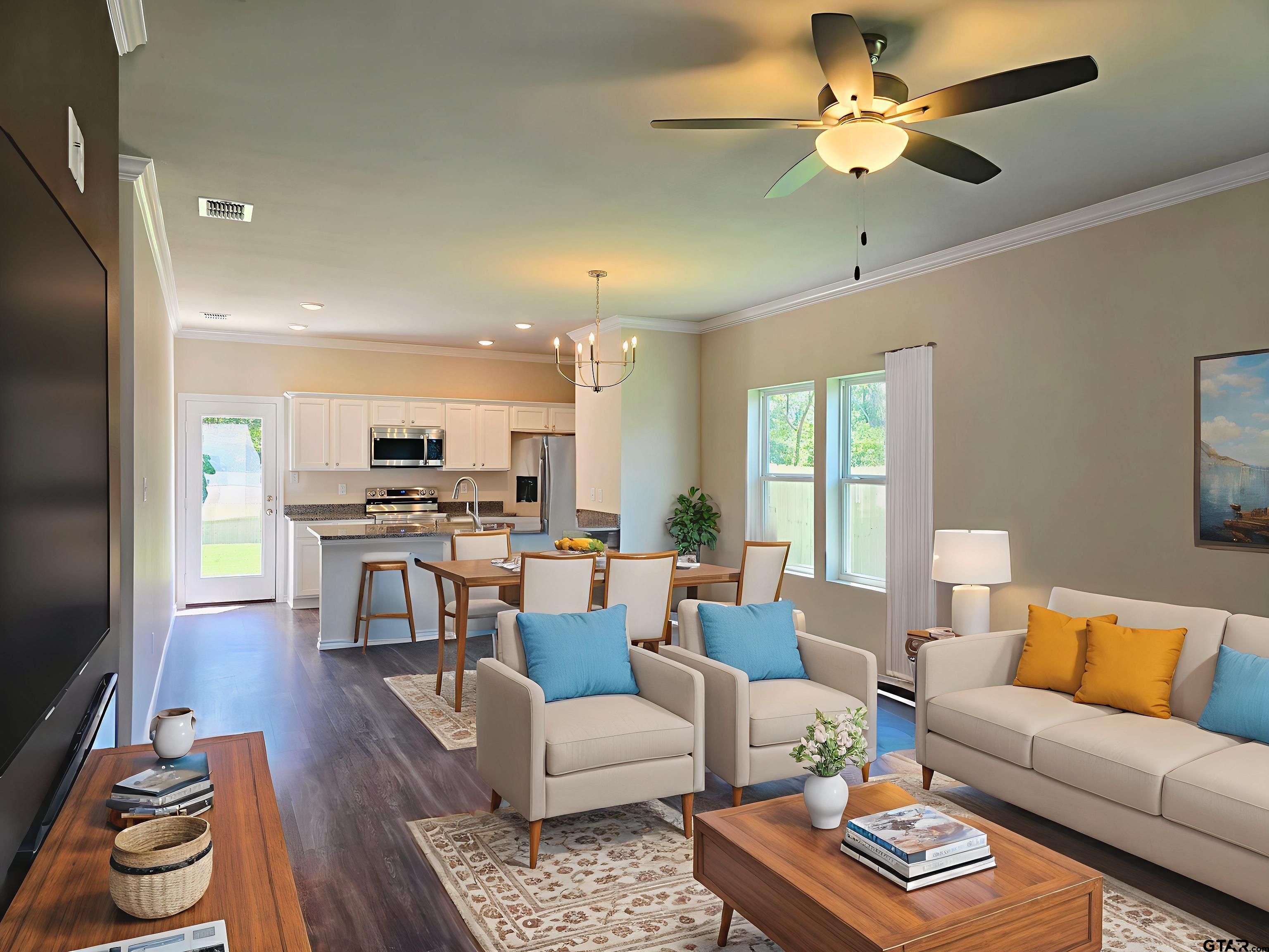 1112 Park Meadows Dr.