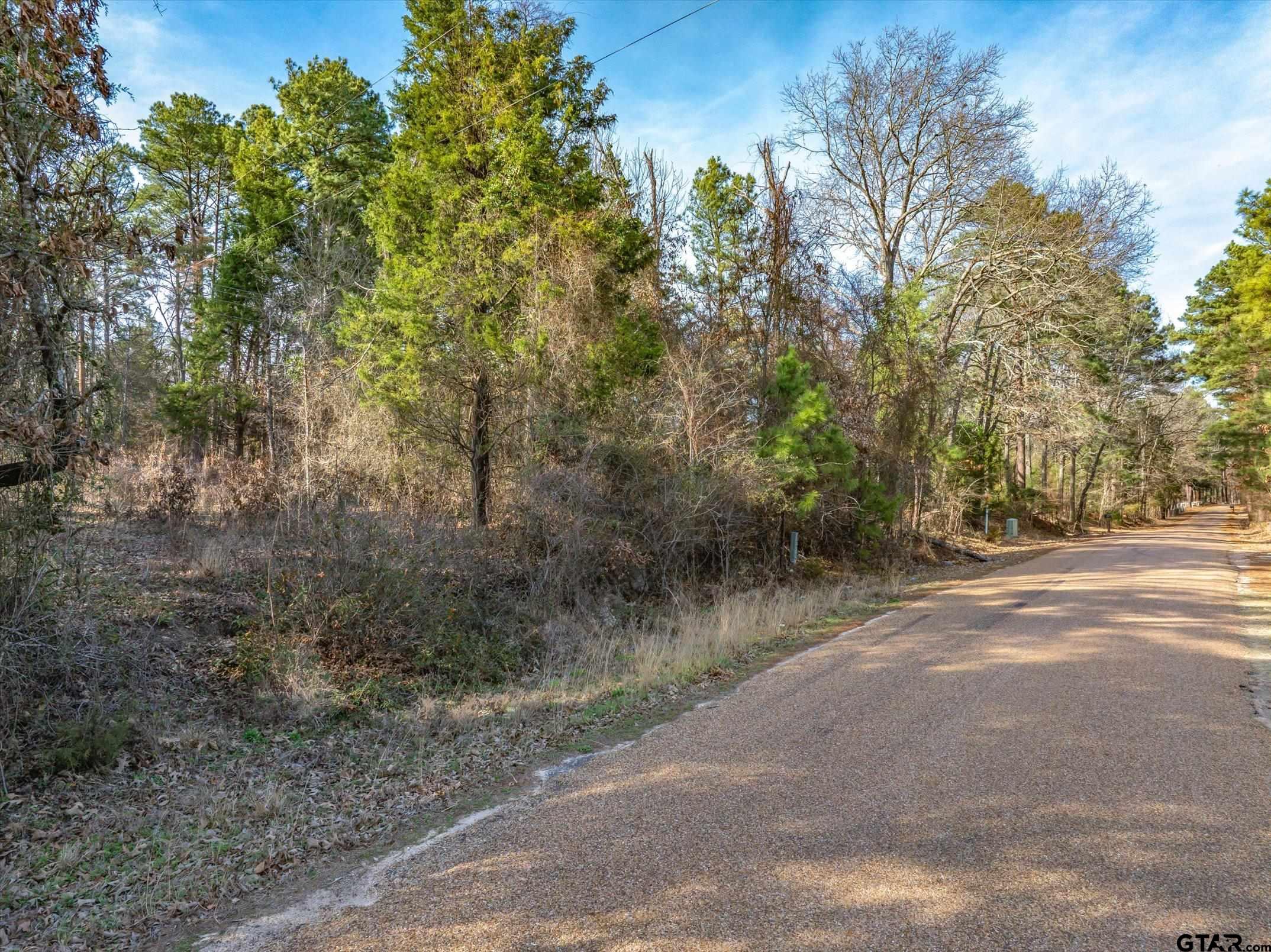 TBD County Road 3520