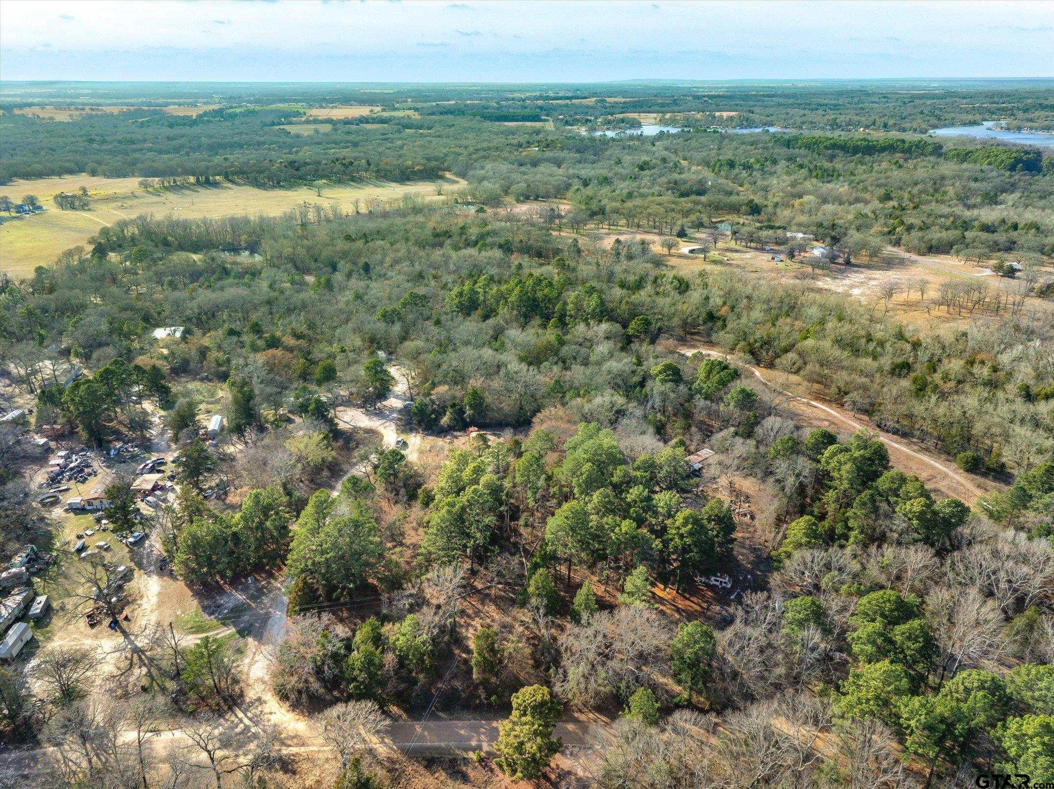 TBD County Road 3520