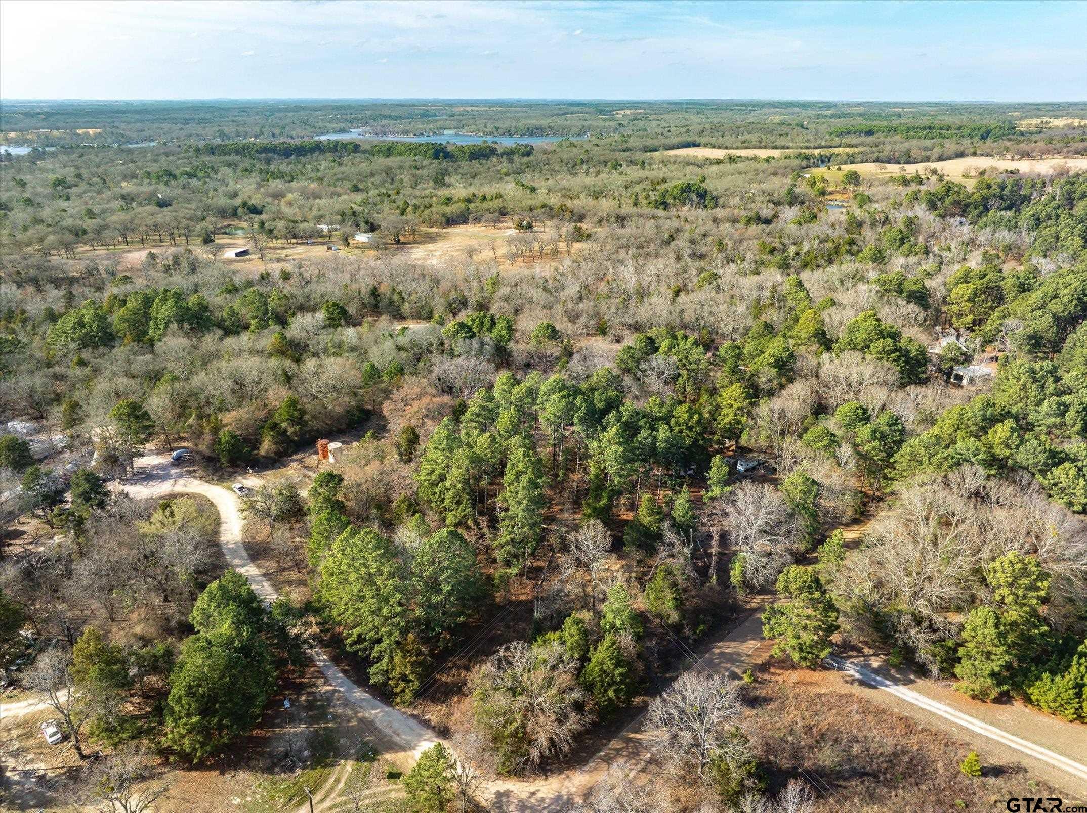 TBD County Road 3520