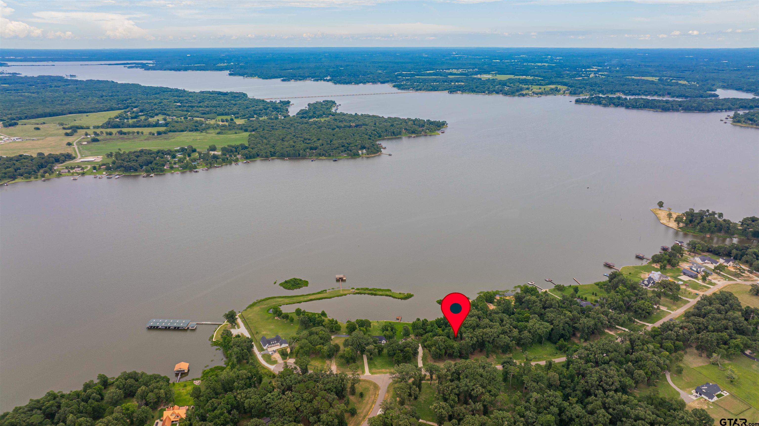 Lot 22 Waters Edge Lane