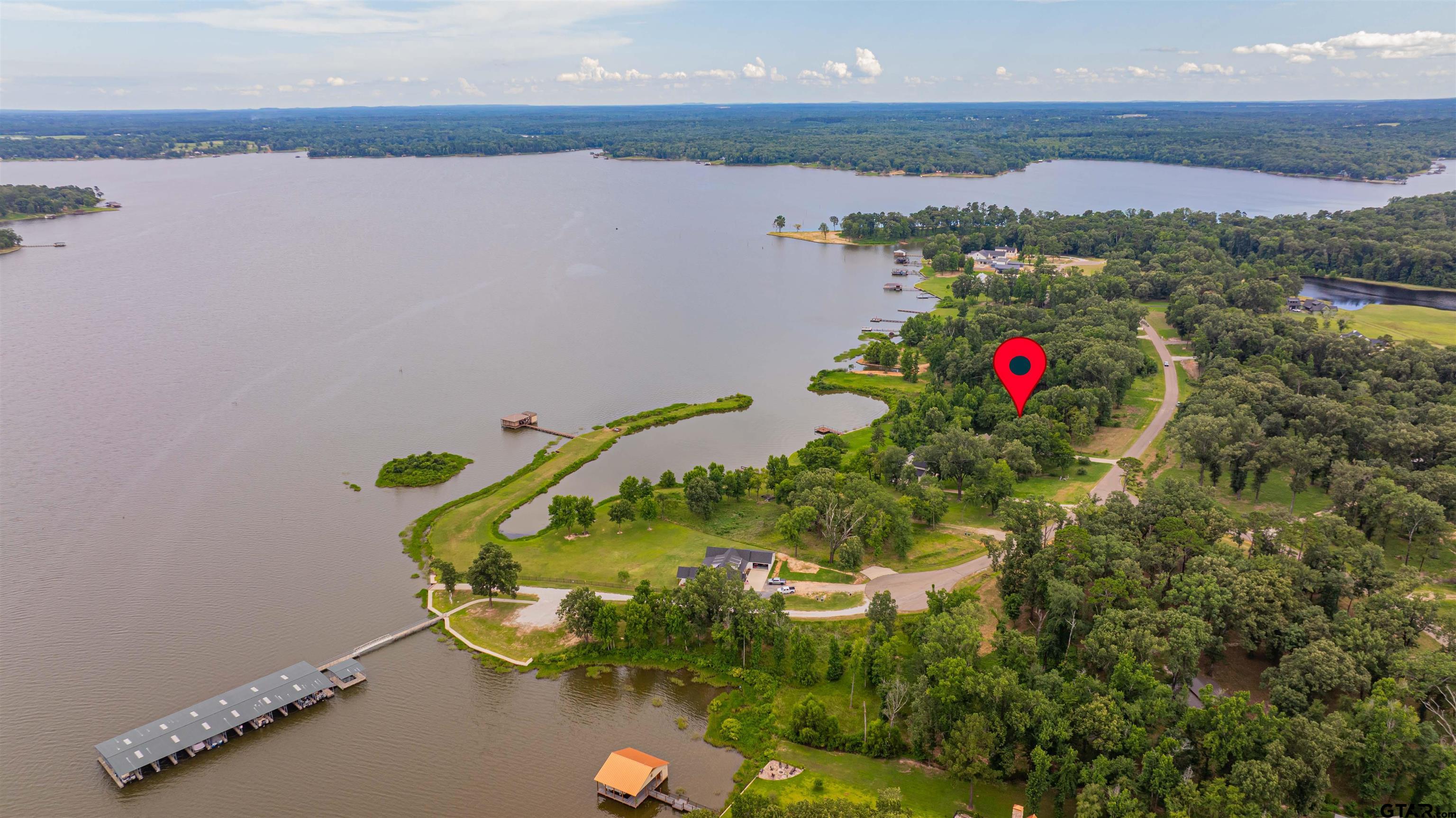 Lot 22 Waters Edge Lane