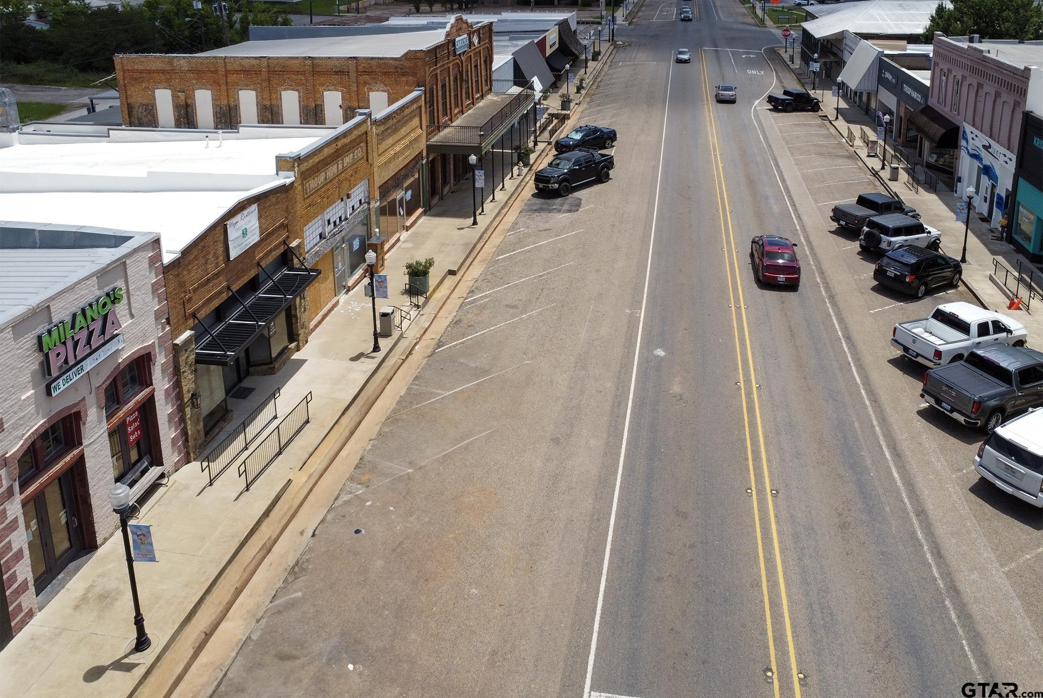 125 W Duval St