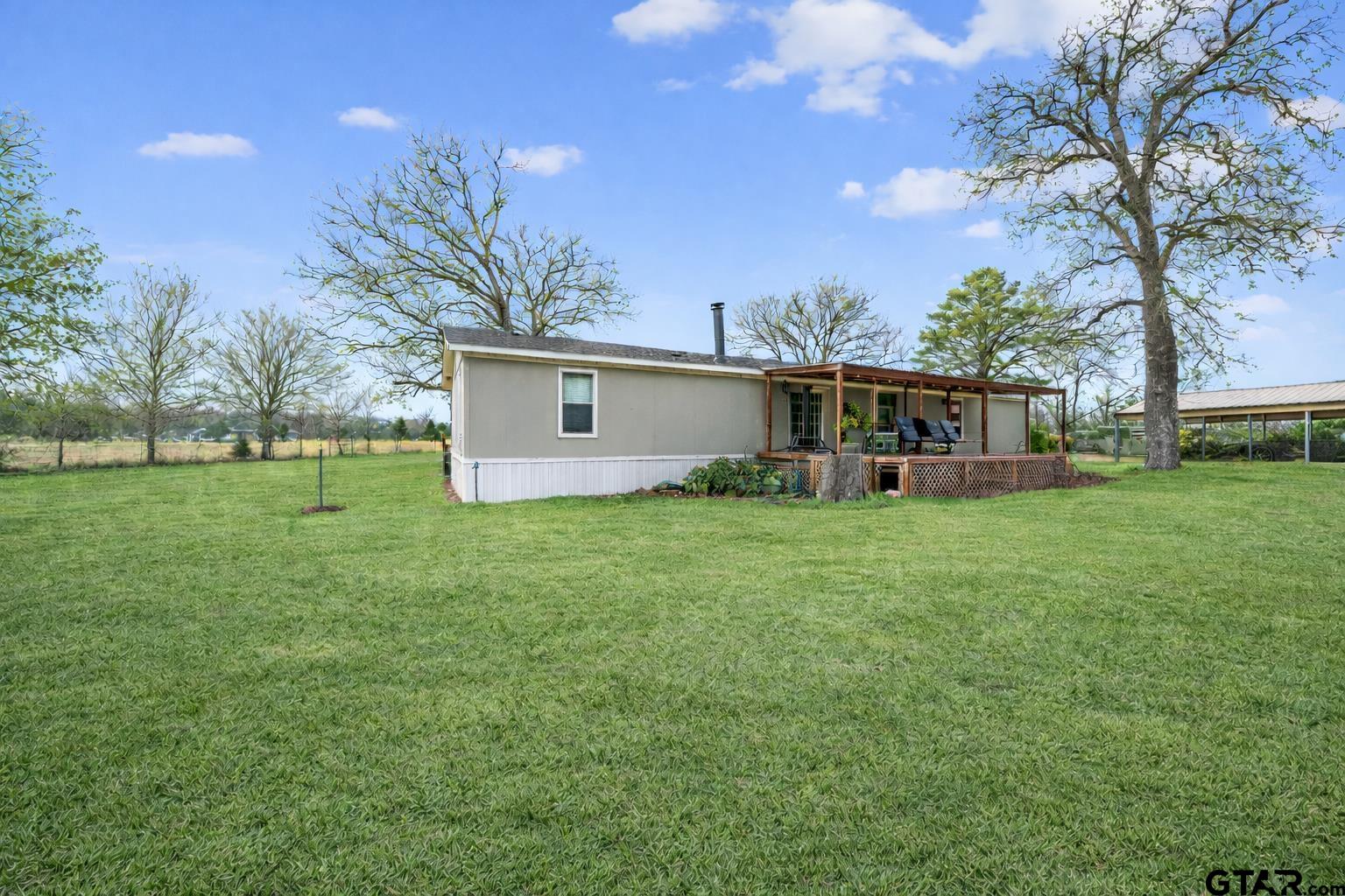 743 VZ County Road 4222
