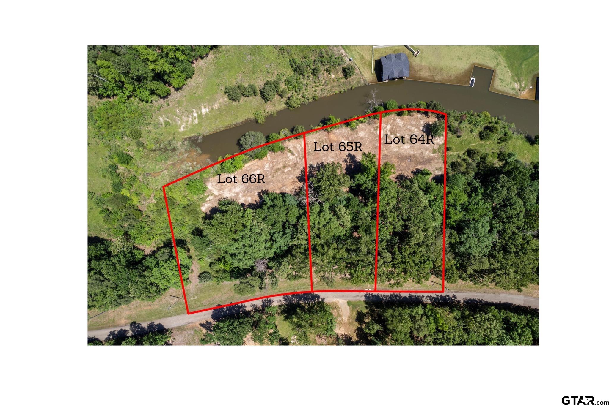 64R King Frederick Court