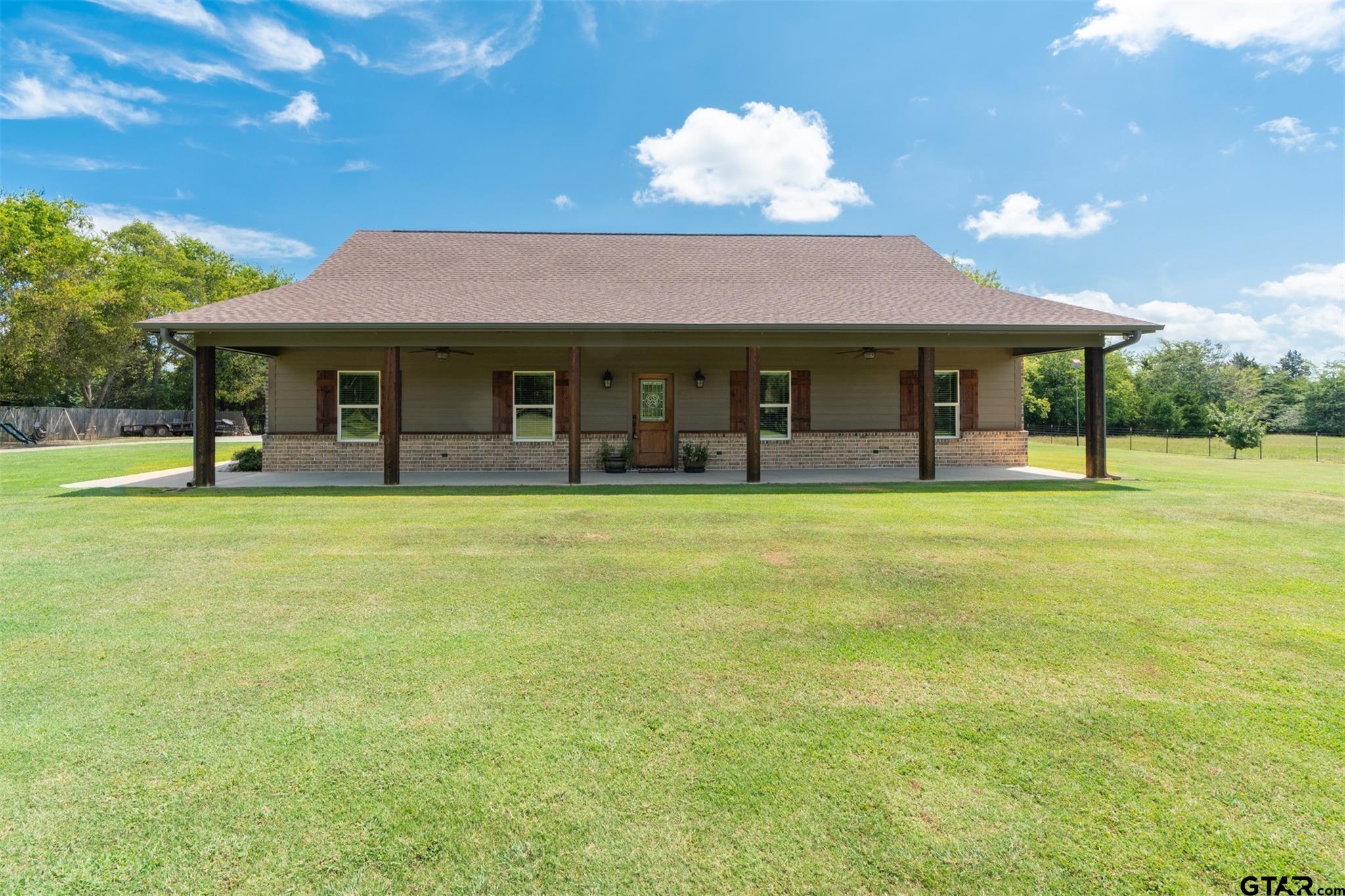 16 County Road 1193