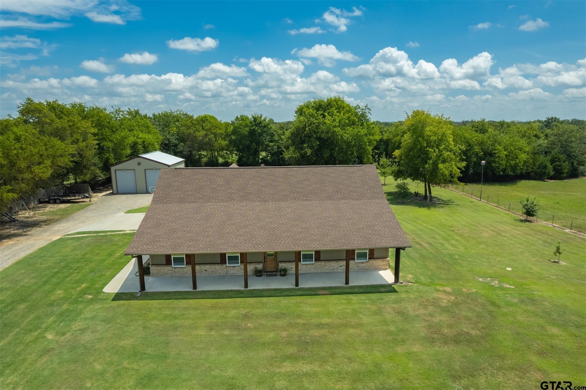16 County Road 1193