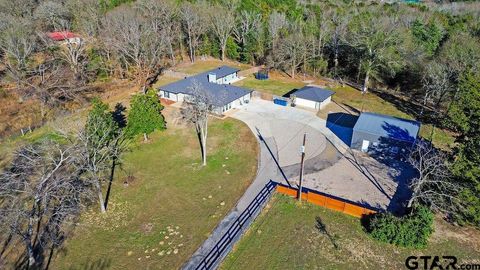 1102 Lilly Lane Bullard TX 75757