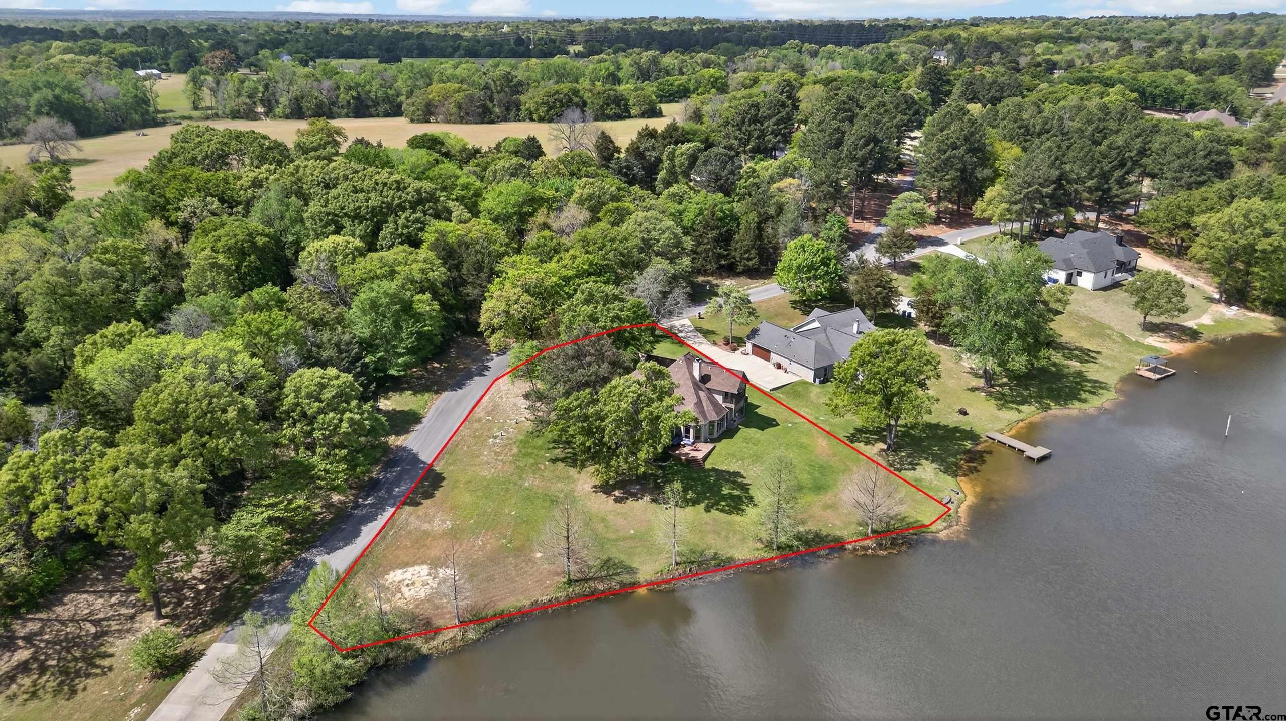 326 County Road 2307