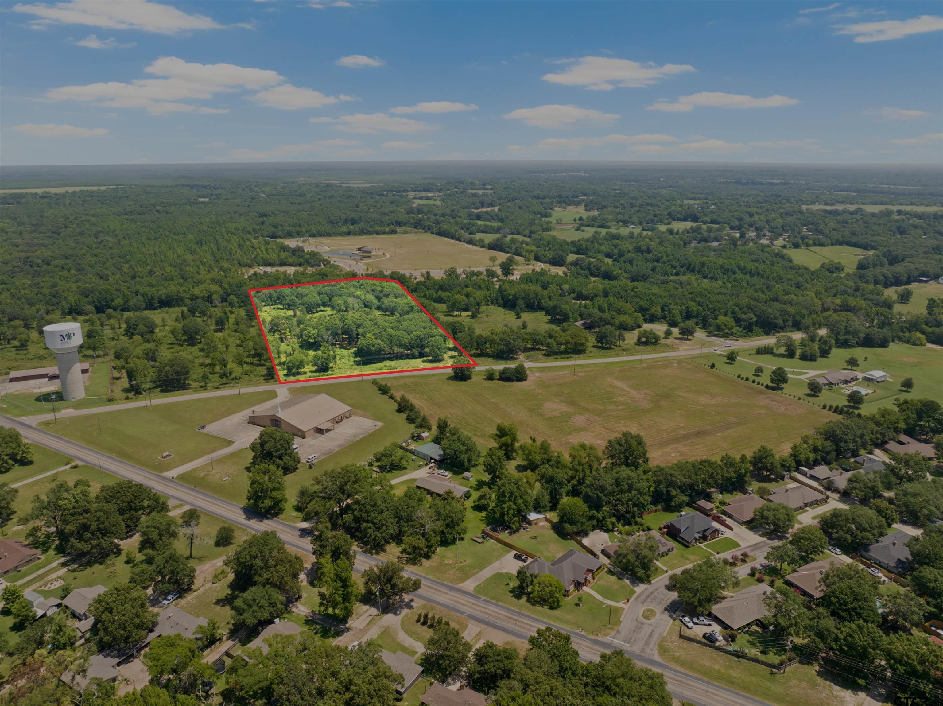 TBD Billy Daniels Parkway