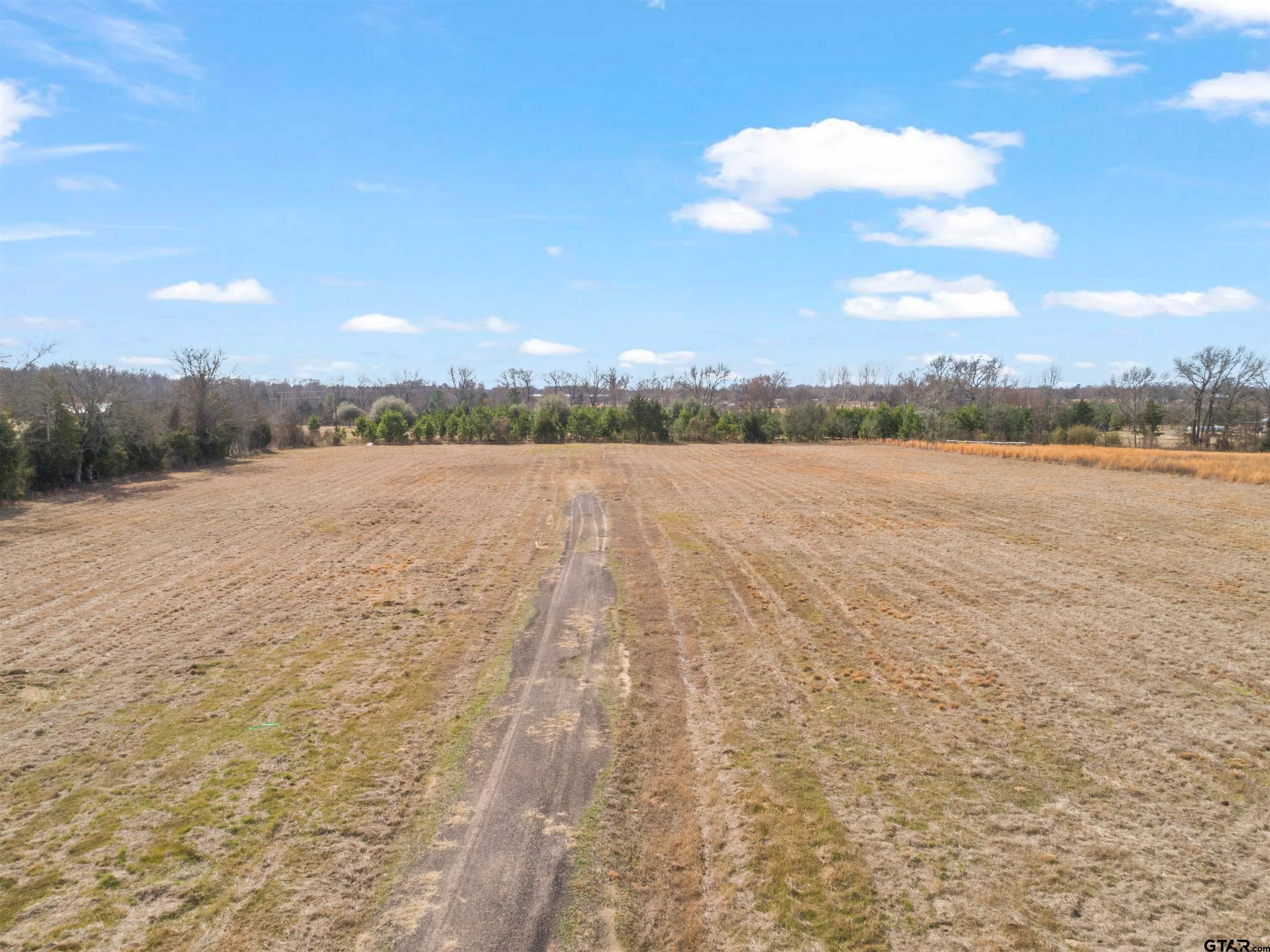 TBD County Road 2375