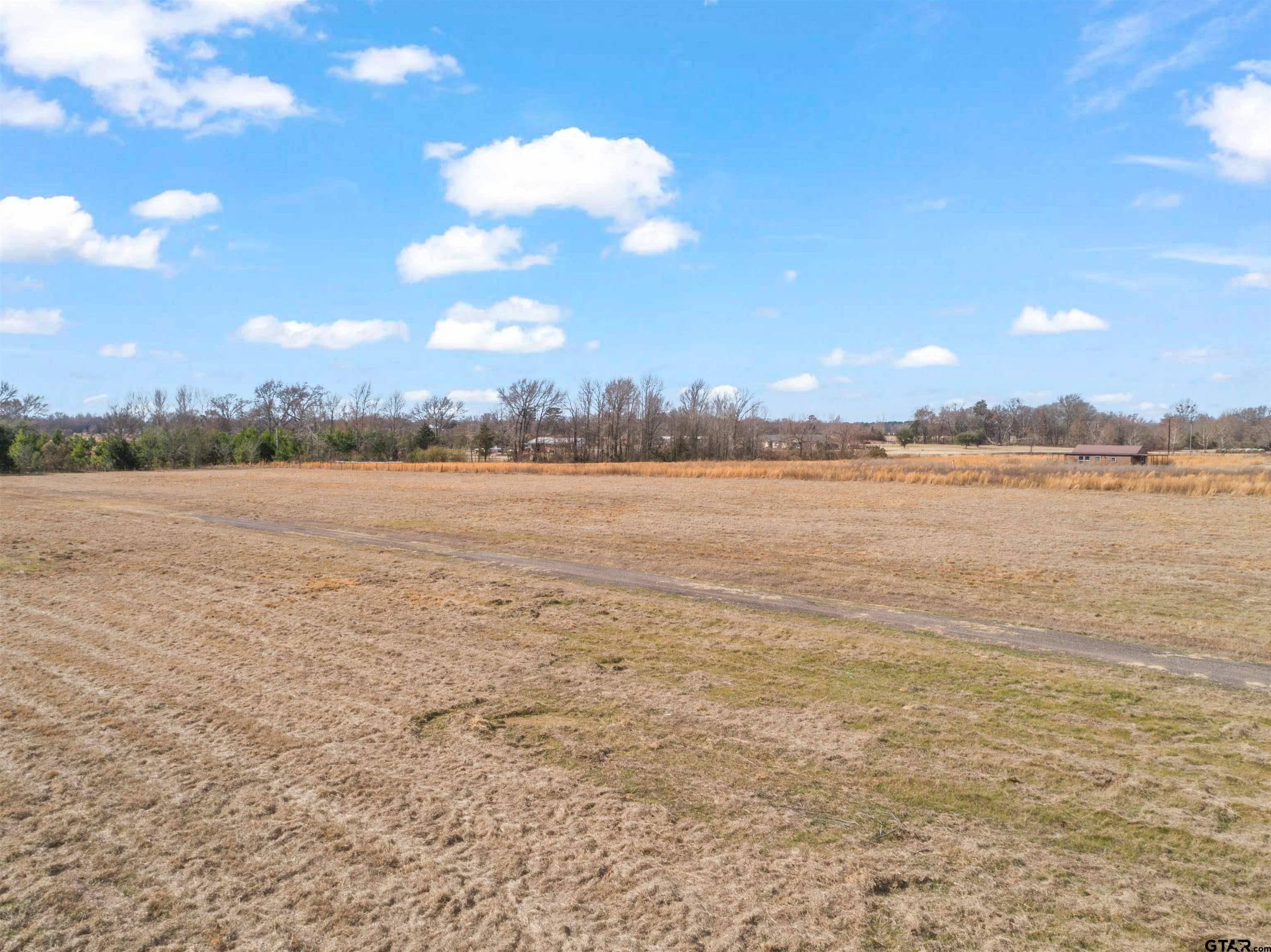 TBD County Road 2375