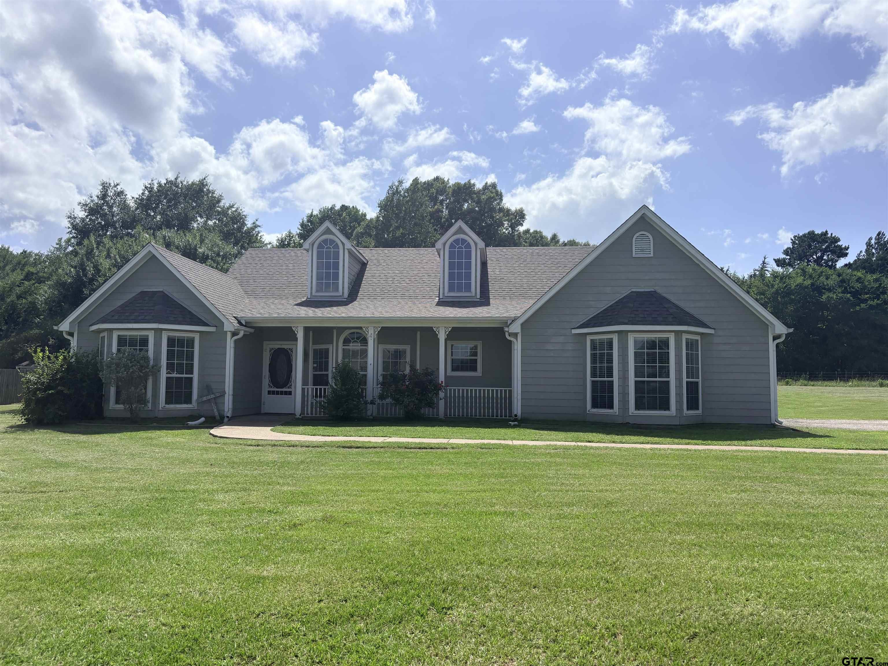 201 COUNTY ROAD 3821