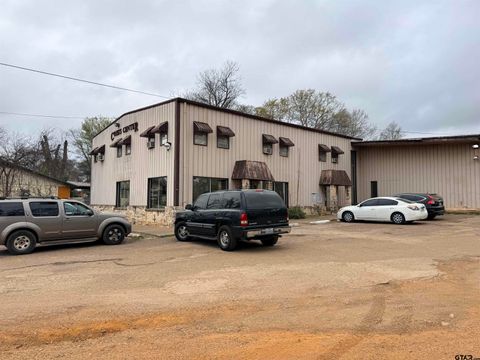 700 E Cherokee St Jacksonville TX 75766