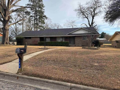 306 Dellwood Drive Mount Pleasant TX 75455