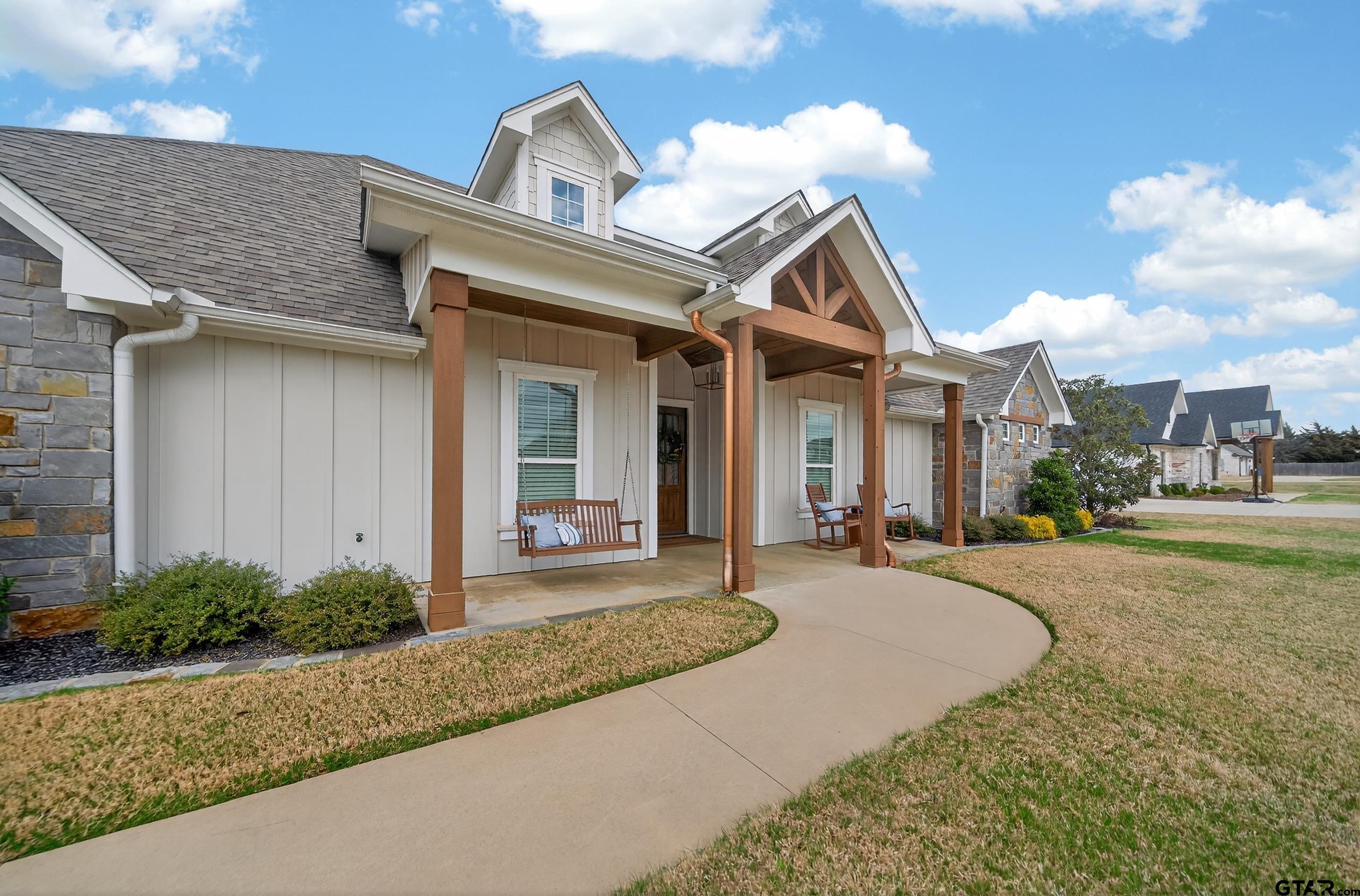 11712 Copper Canyon Circle