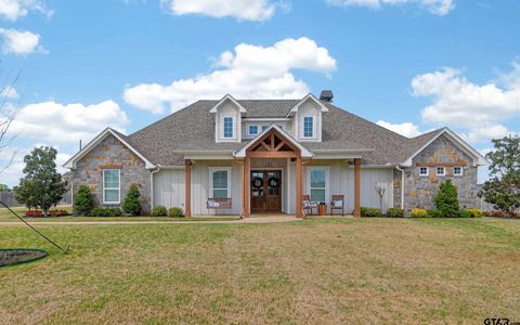 11712 Copper Canyon Circle Bullard TX 75757