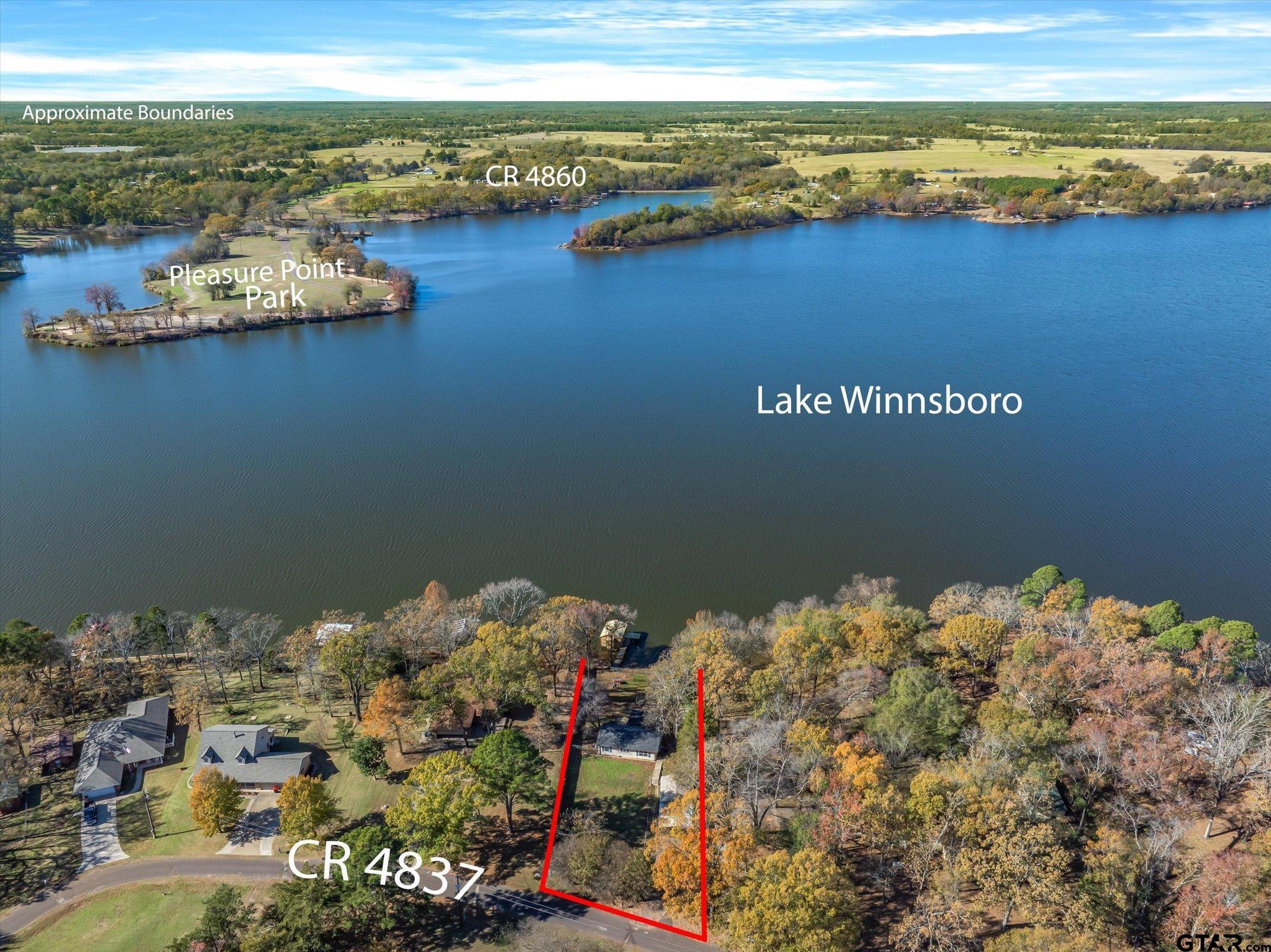 380 S County Road 4837