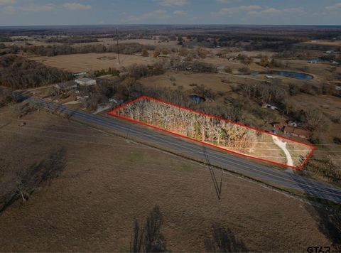 TBD TX HWY 37 Talco TX 75487