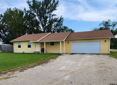 A home in Quitman