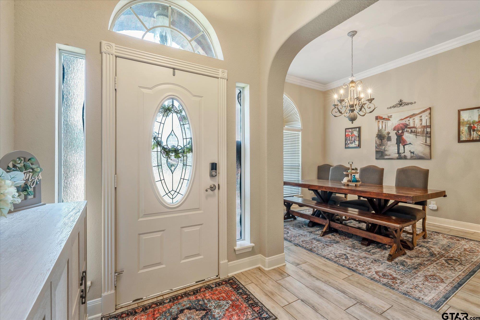 3109 Granbury Ct