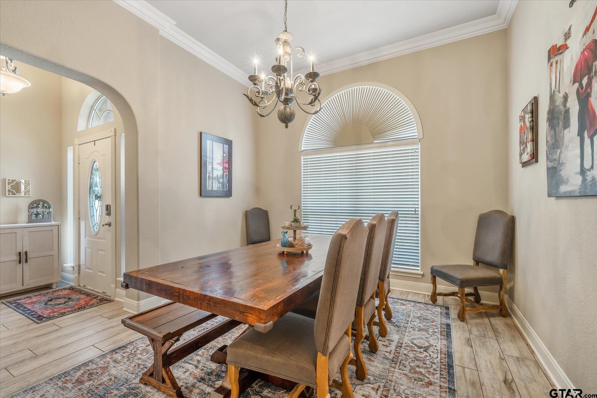 3109 Granbury Ct