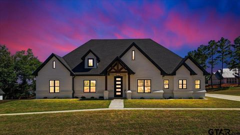 12255 Oak Grove Drive Tyler TX 75706