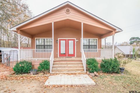 3504 E FM 840 Henderson TX 75654