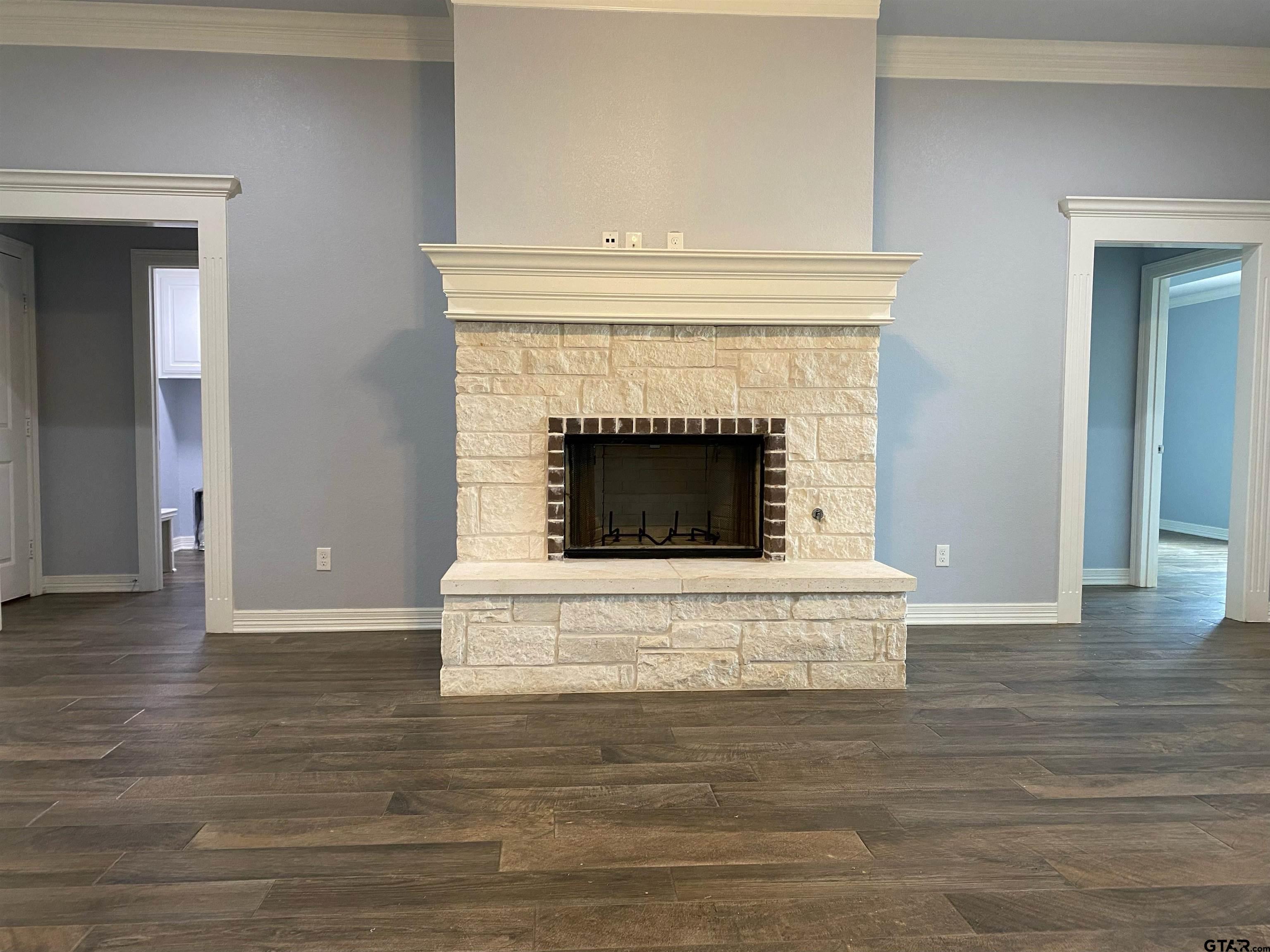 7346 Harpers Ridge Lane