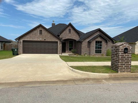 7346 Harpers Ridge Lane Tyler TX 75703
