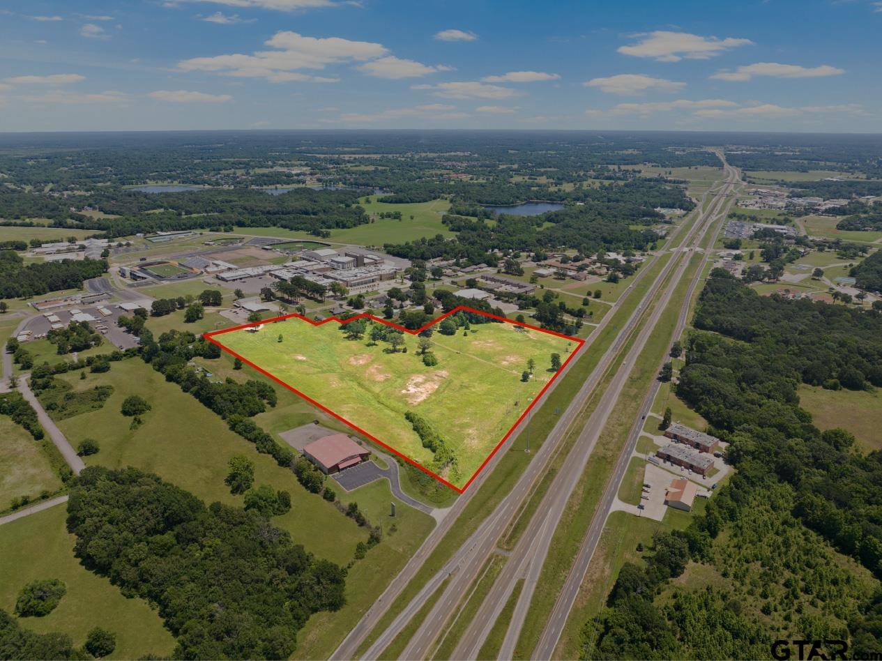 TBD N Interstate 30 Service Road