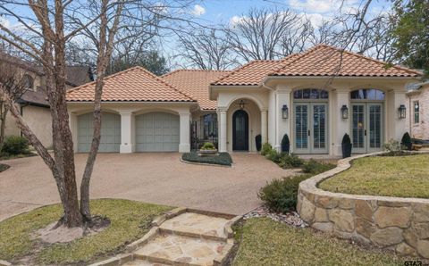 4306 Cascades Boulevard Tyler TX 75709