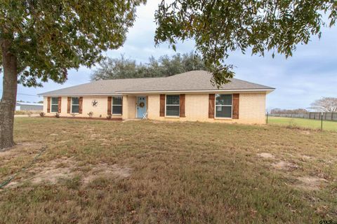 A home in Bullard