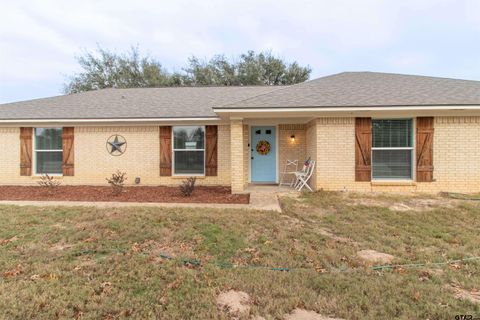 A home in Bullard